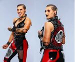 50 Best Rhea Ripley Memes - Meme Train 🚂